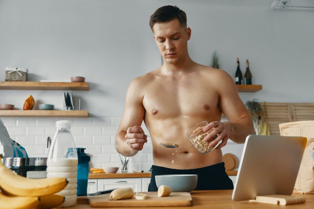 5 recettes de boissons isotoniques maison pour sportifs