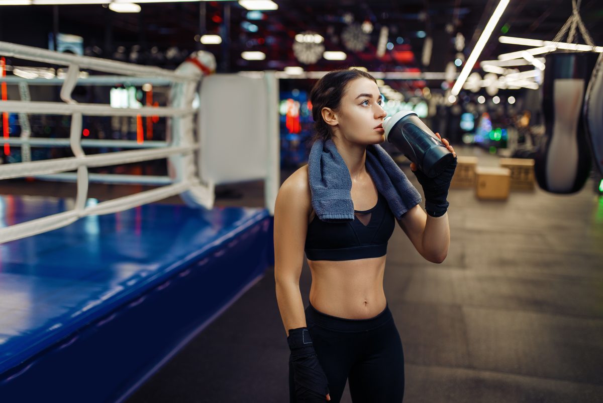 Comment se construire une routine mentale avant chaque entraînement ?