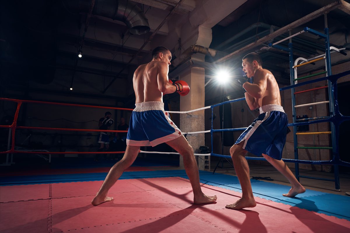 Quels sont les principaux coups de pied en taekwondo ?