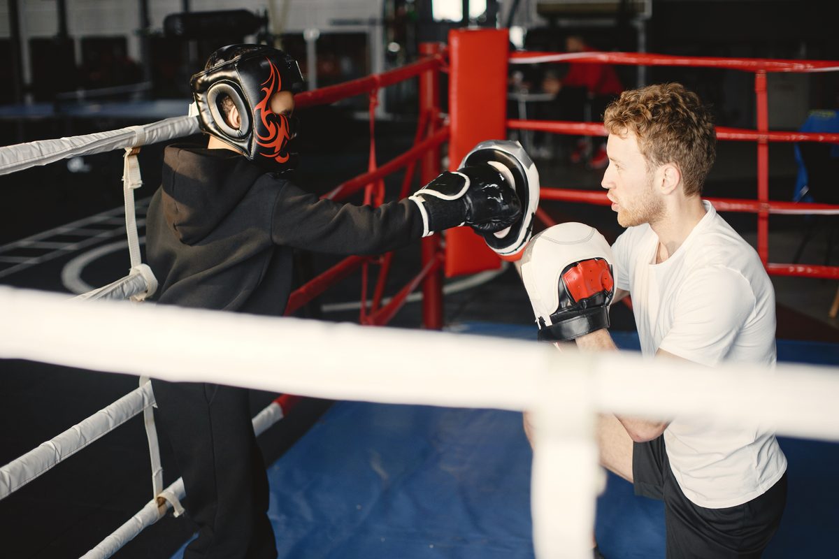 Comment choisir son stage de boxe thaï en Thaïlande ?