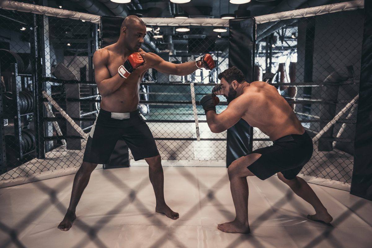 Comment choisir son stage de boxe thaï en Thaïlande ?