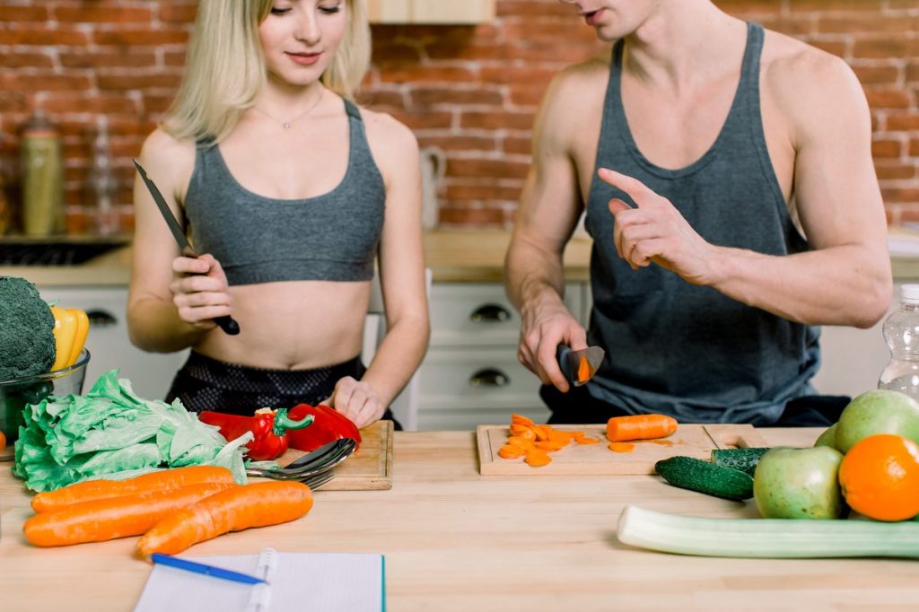 Comment réussir sa prise de masse en sport de combat ?